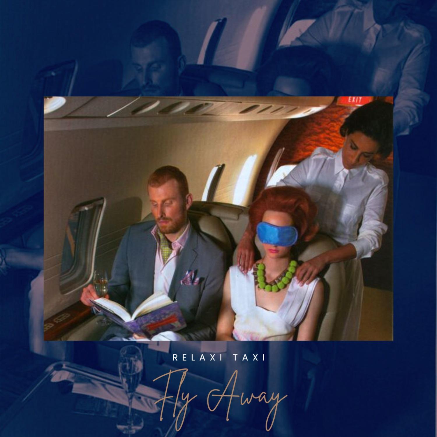 Fly Away