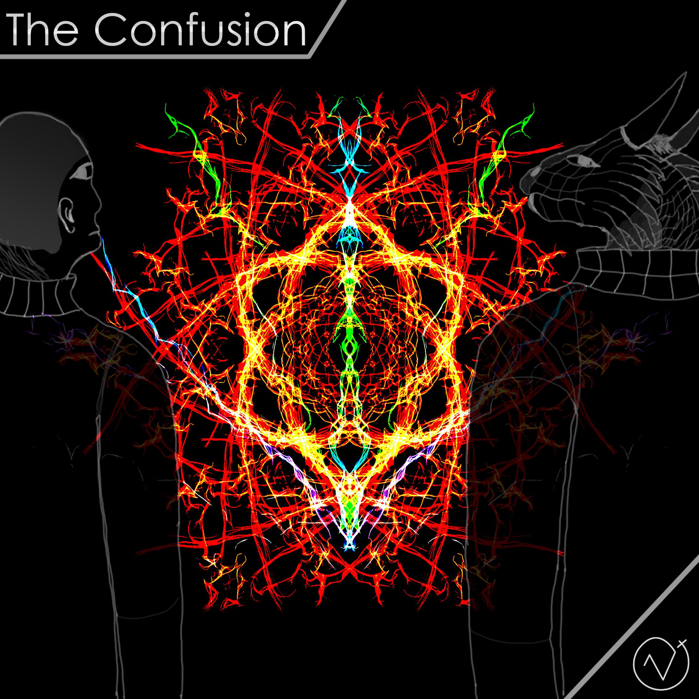 The Confusion专辑