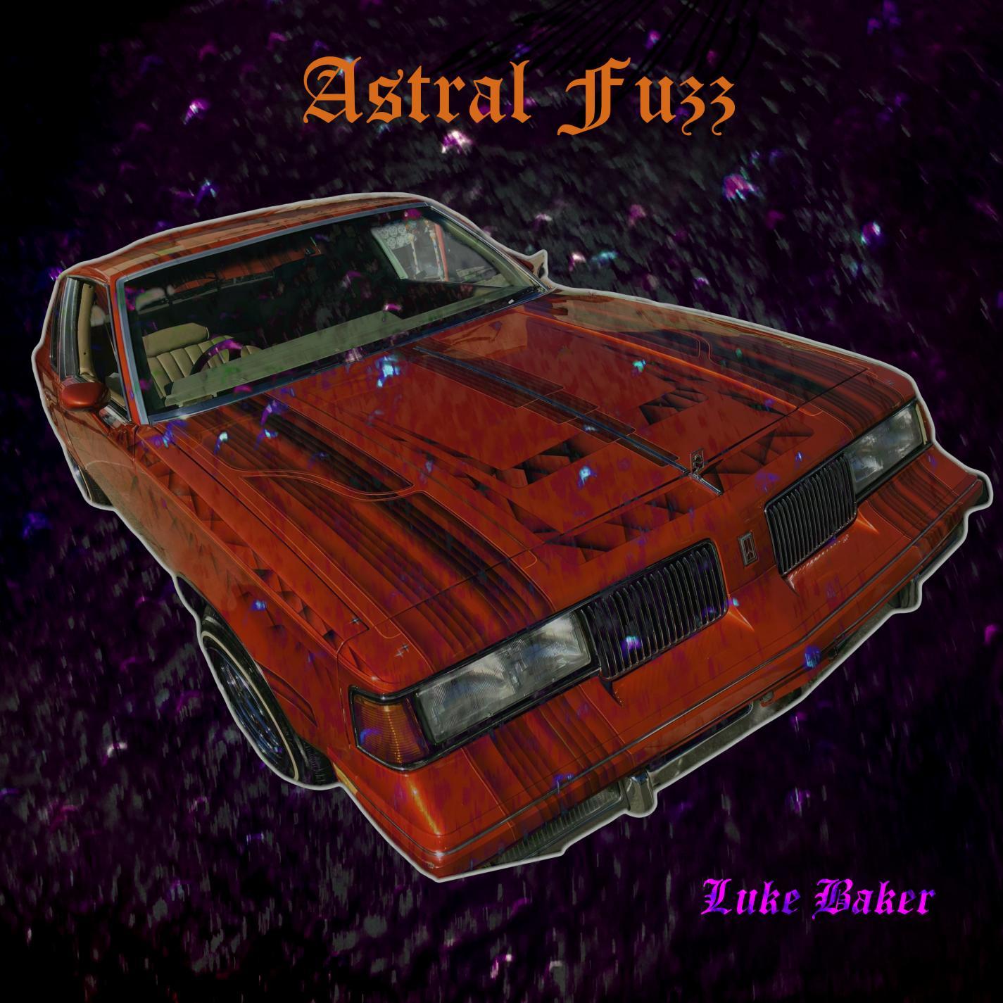 Astral Fuzz