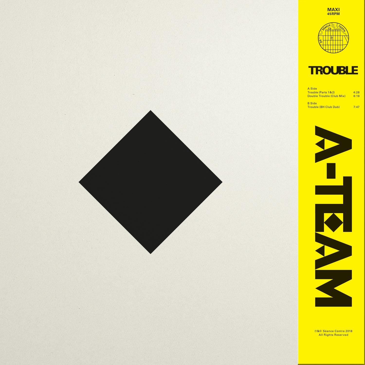 Trouble