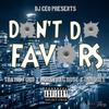 Travis Ford - Don't Do Favors