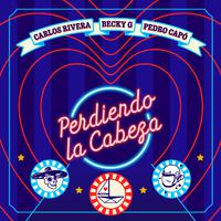 Perdiendo la Cabeza - Carlos Rivera & Becky G, Pedro Capó (BB Instrumental) 无和声伴奏