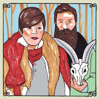 Daytrotter Studio  