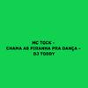 DJ Toddy - Chama as Piranha pra Dança