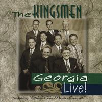 The Kingsmen (Southern Gospel) - Behold The Master Cometh (karaoke)