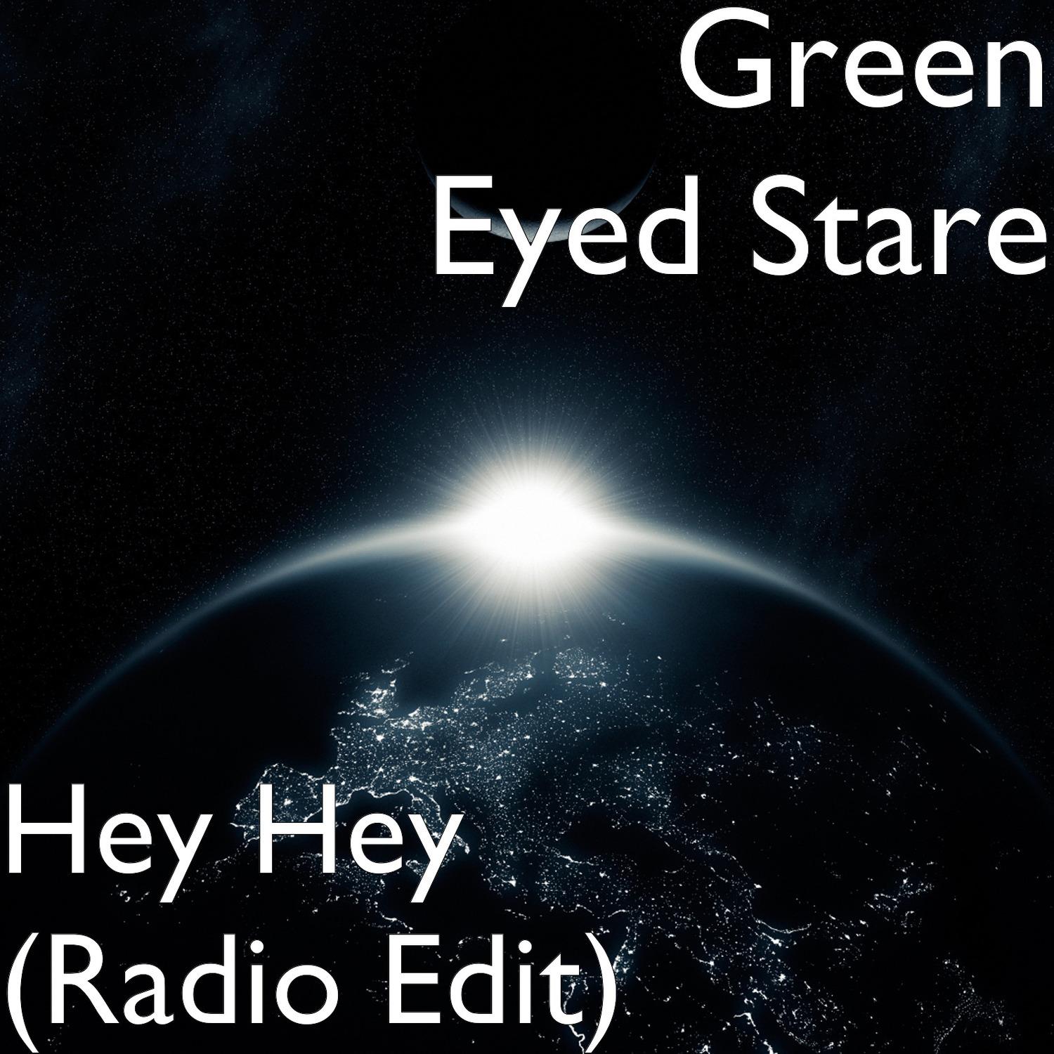 Hey Hey (Radio Edit)