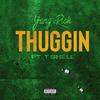 Yung Rich - Thuggin