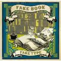 FAKE BOOK专辑