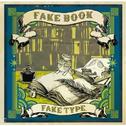 FAKE BOOK专辑