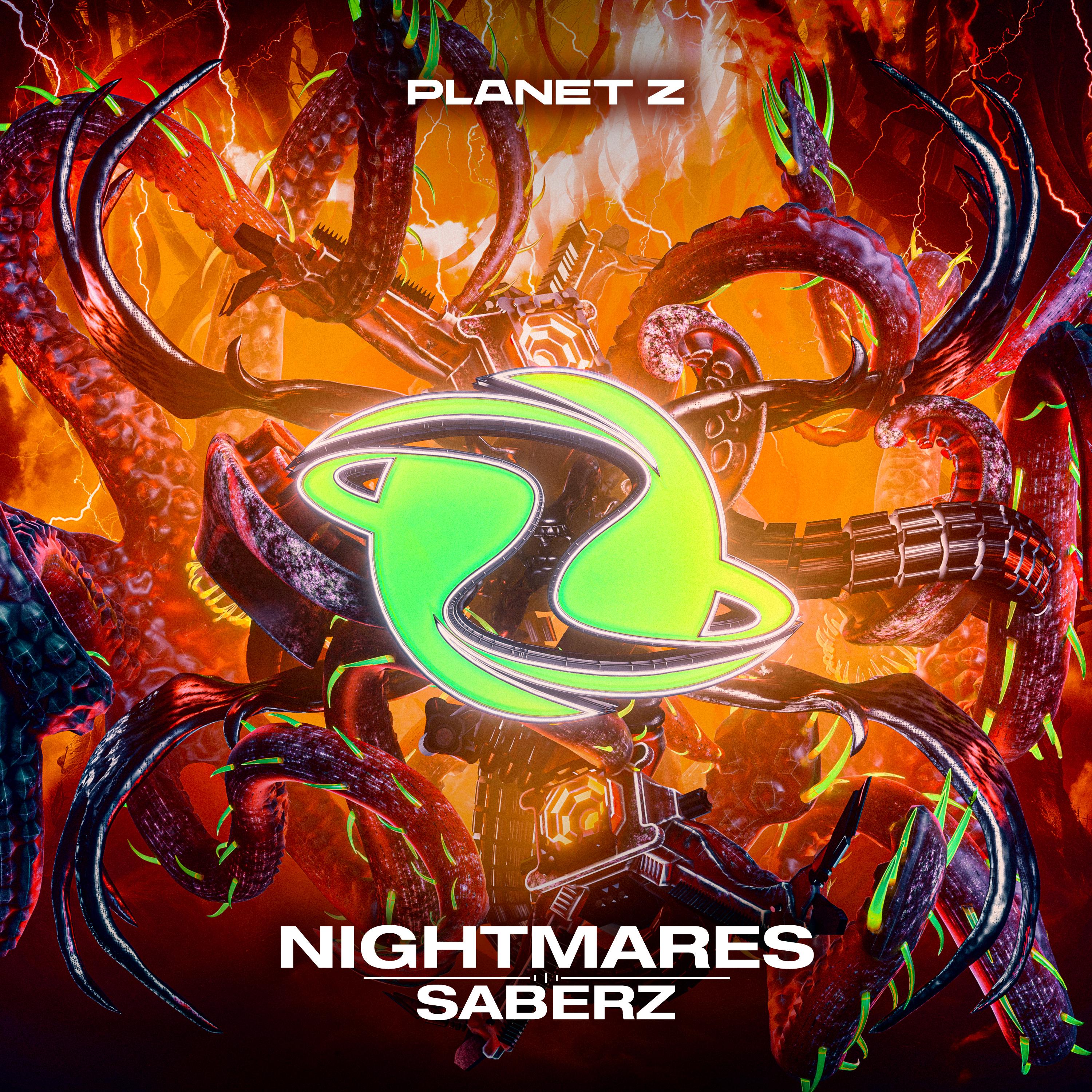 Nightmares (Extended Mix)