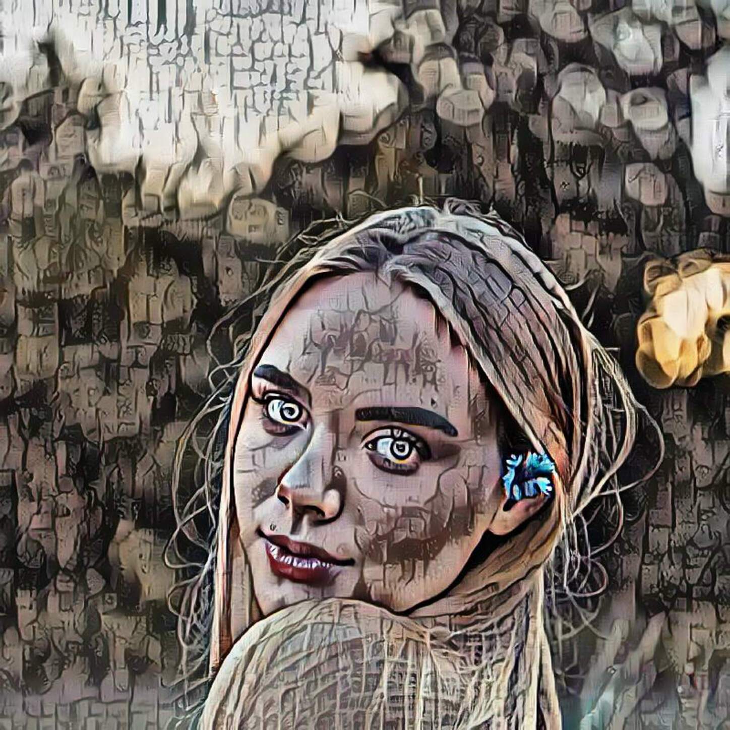 Person Mumpish