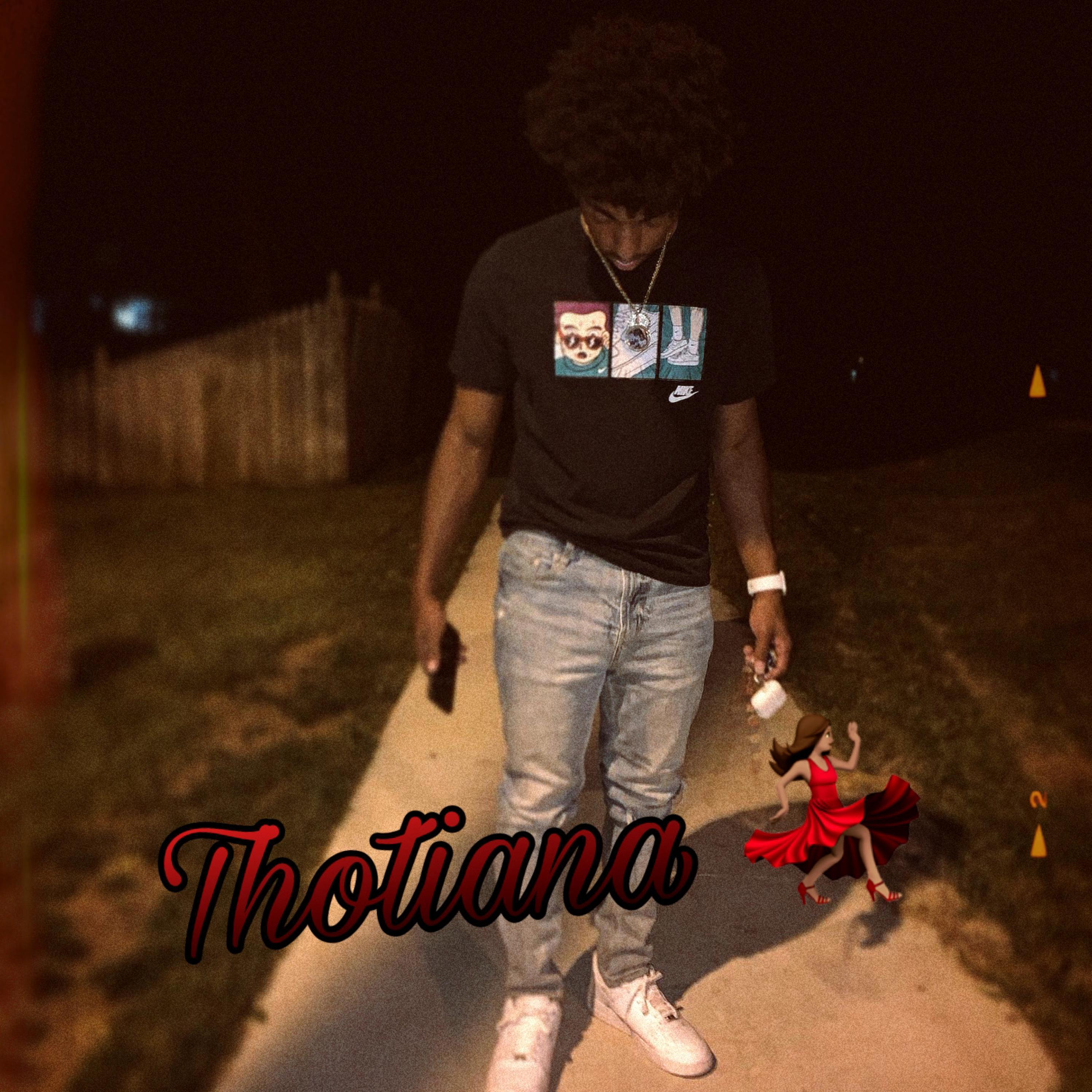 Thotiana