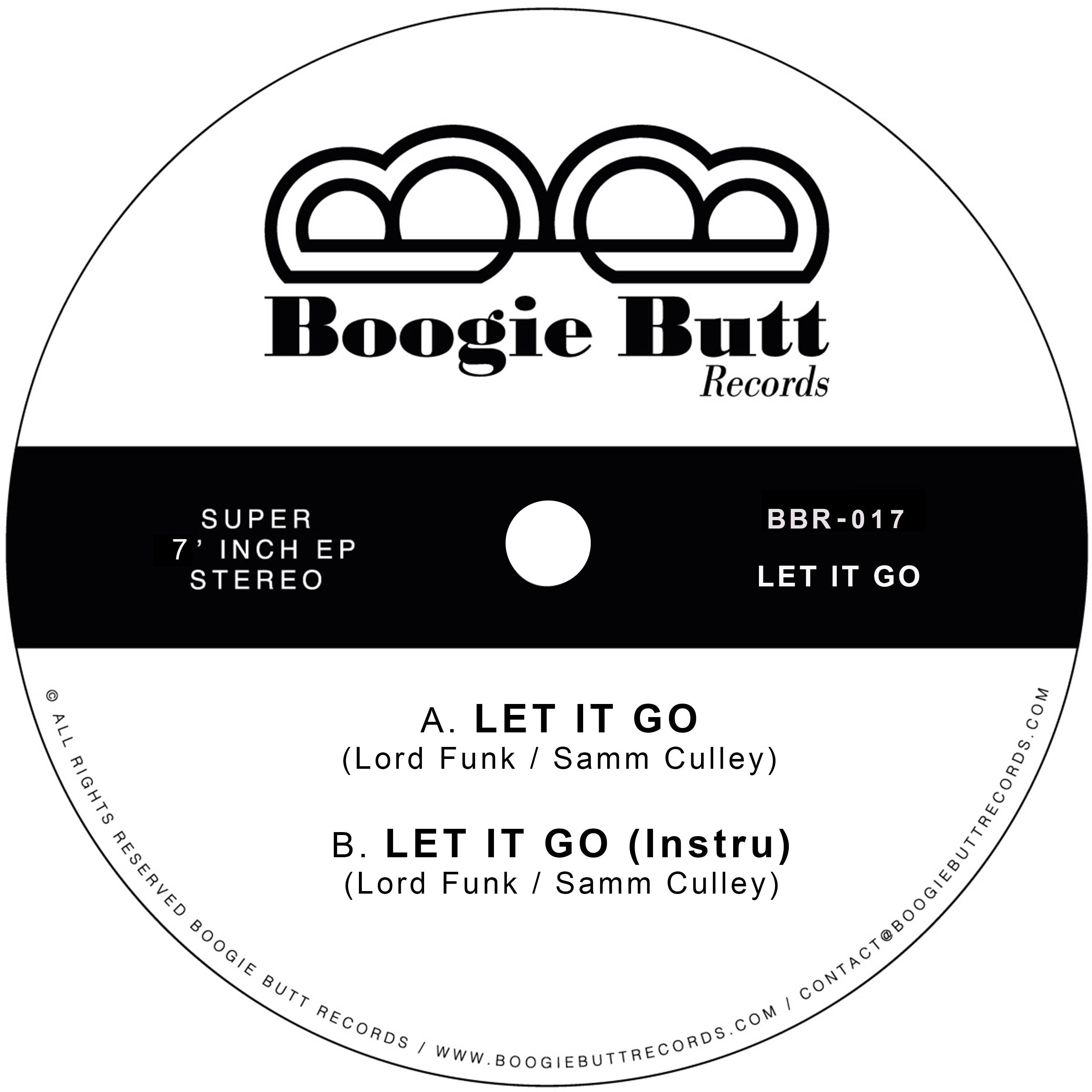 Let It Go