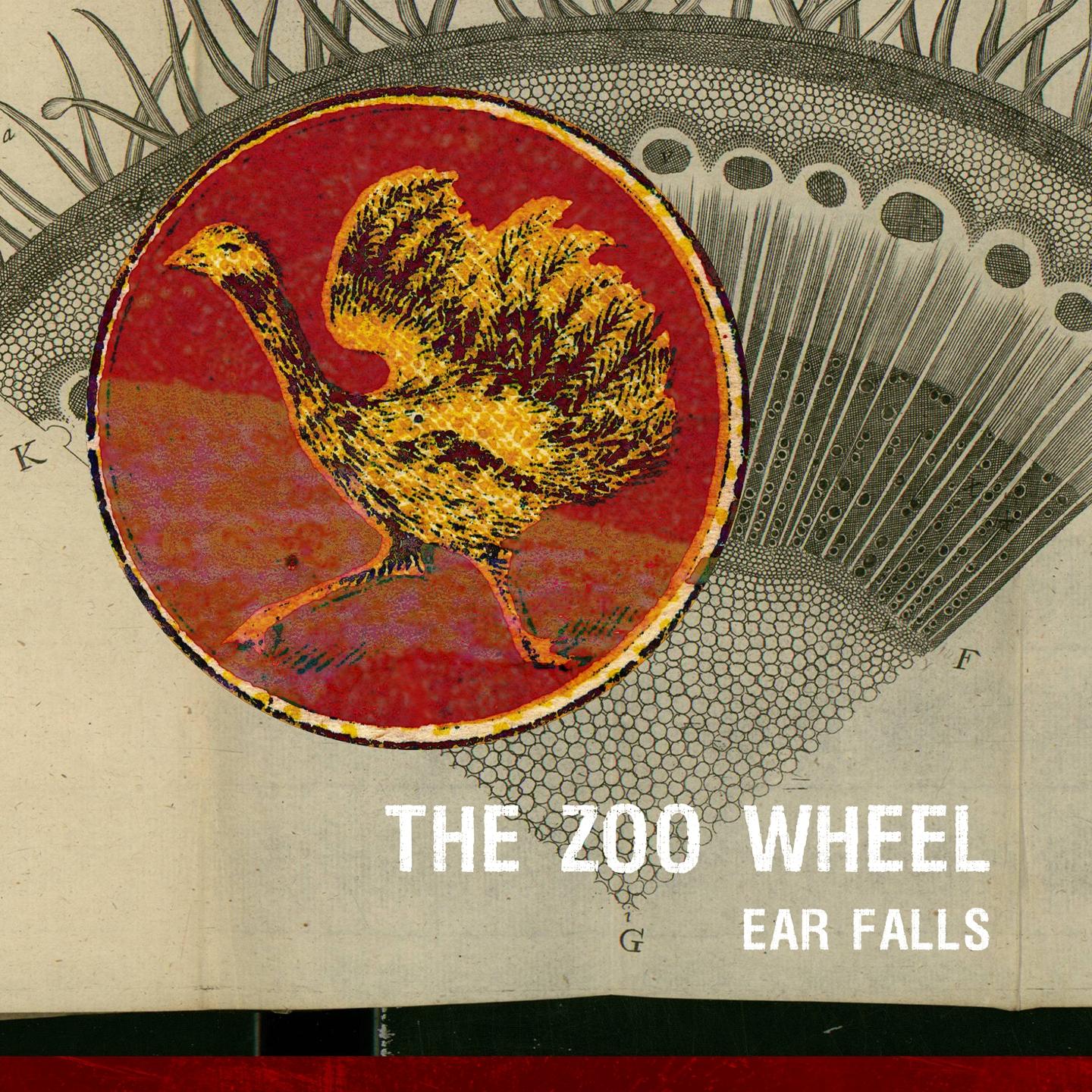 Ear Falls