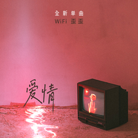 李明洋 - 框金的爱情 - 原版伴奏