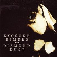 冰室凉介 - diamond dust (冰之世界主题曲原声大碟)