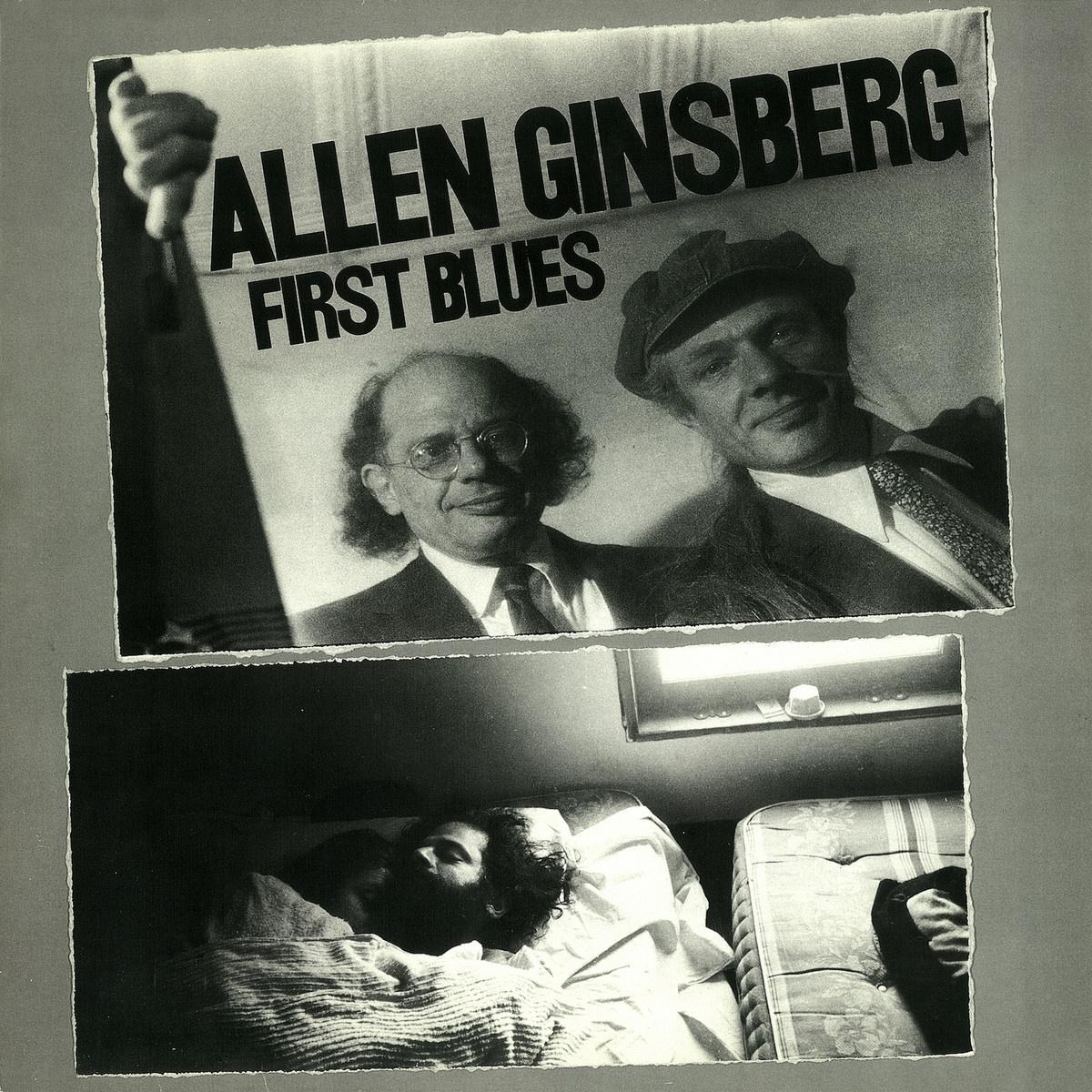 First Blues