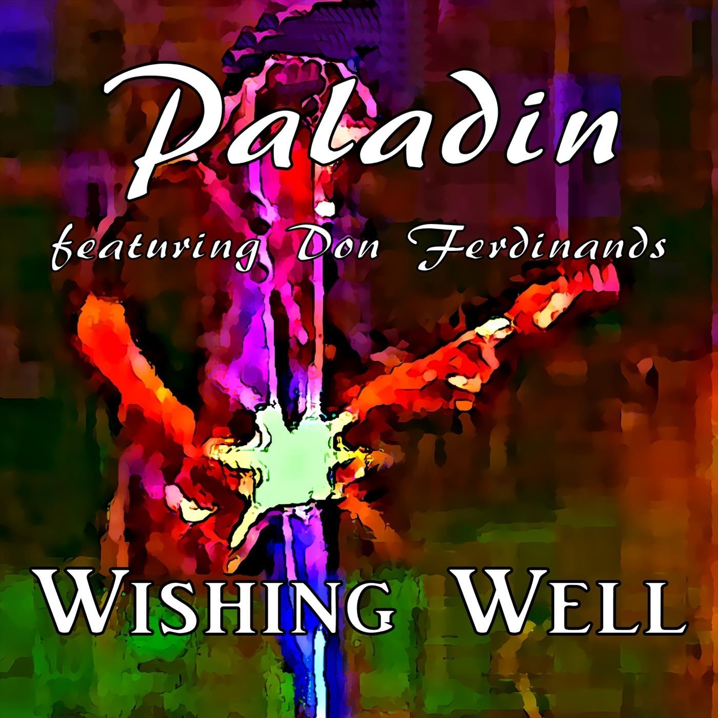 Wishing Well (feat. Don Ferdinands)