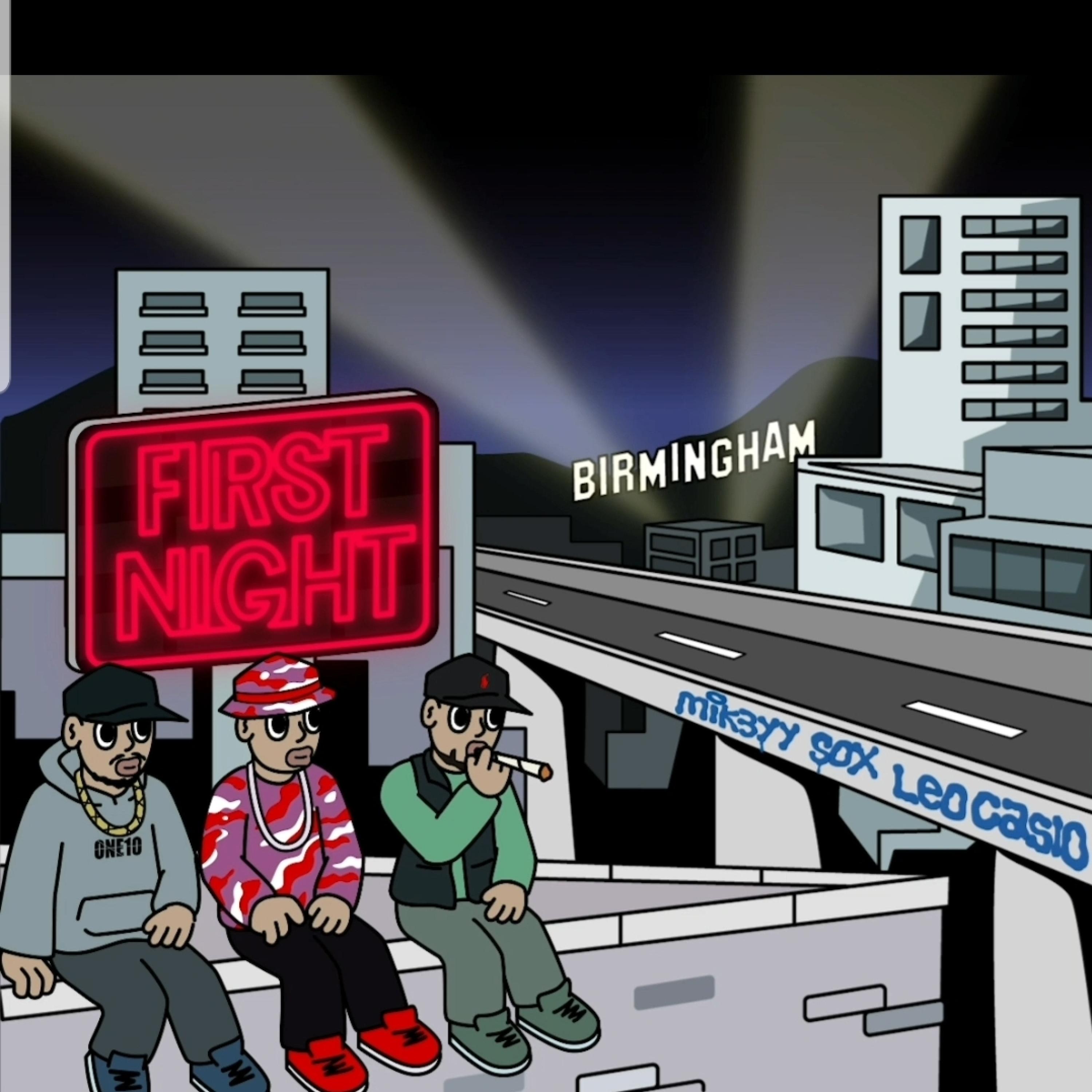First Night