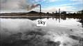 Sky专辑
