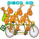 DISCO KID vol 39 (Canzoni per bambini)专辑