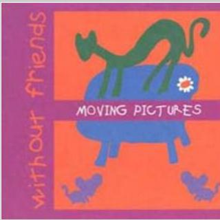 Moving Pictures - my english teacher