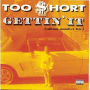 Gettin' It (Album Number Ten)