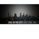 Soul in the City: New York, Vol. 1专辑