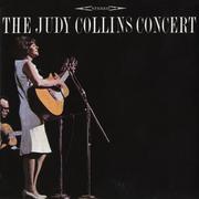 The Judy Collins Concert (Live)