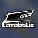 Catabolik (Instrumental)专辑