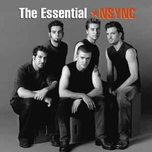 N\'SYNC - THAL GIRL WILL NEVER BE MINE
