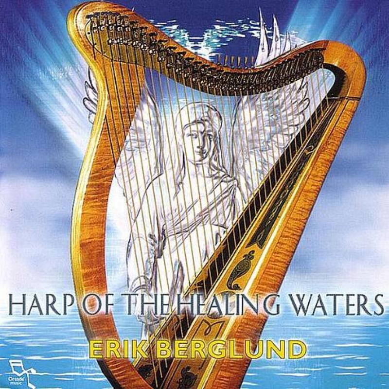 Harp Of The Healing Waters