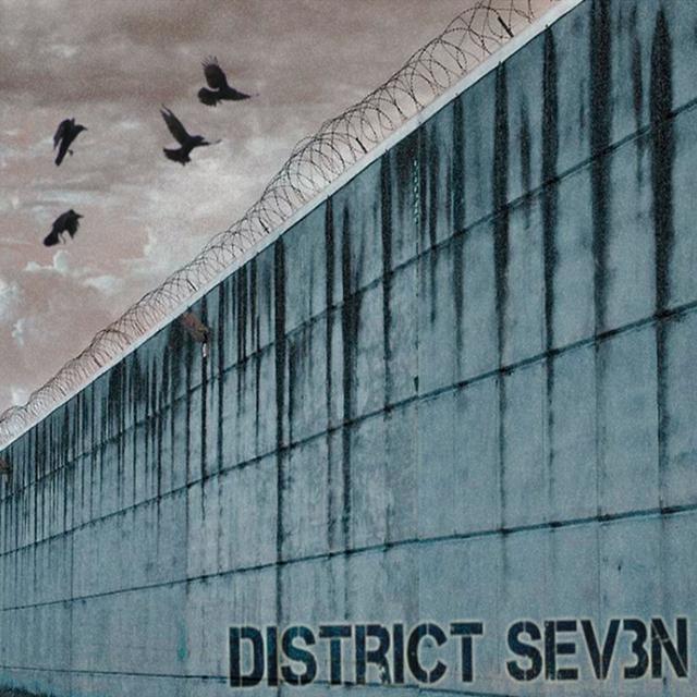 District Sev3n