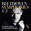 Beethoven: Symphonies Nos. 1 & 3