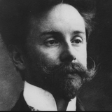 Alexander Scriabin