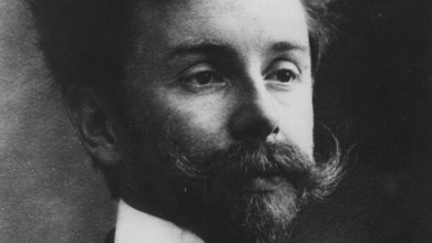 Alexander Scriabin