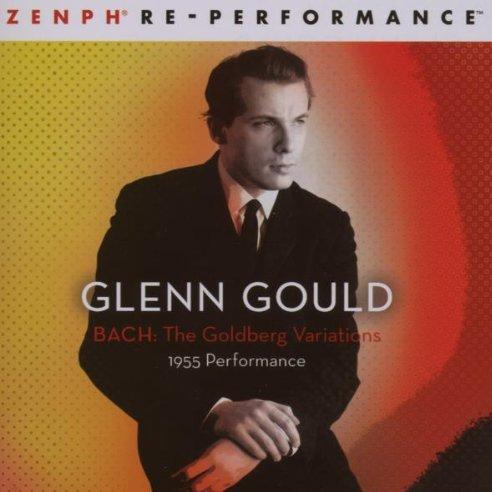 The Goldberg Variations (Zenph Recreation of Glenn Gould's 1955 Performance)专辑
