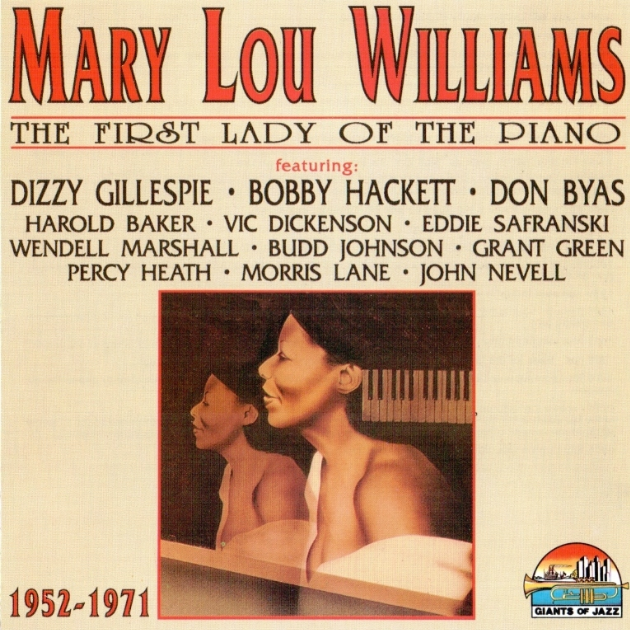 The First Lady of the Piano