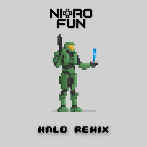 Halo (Remix)专辑