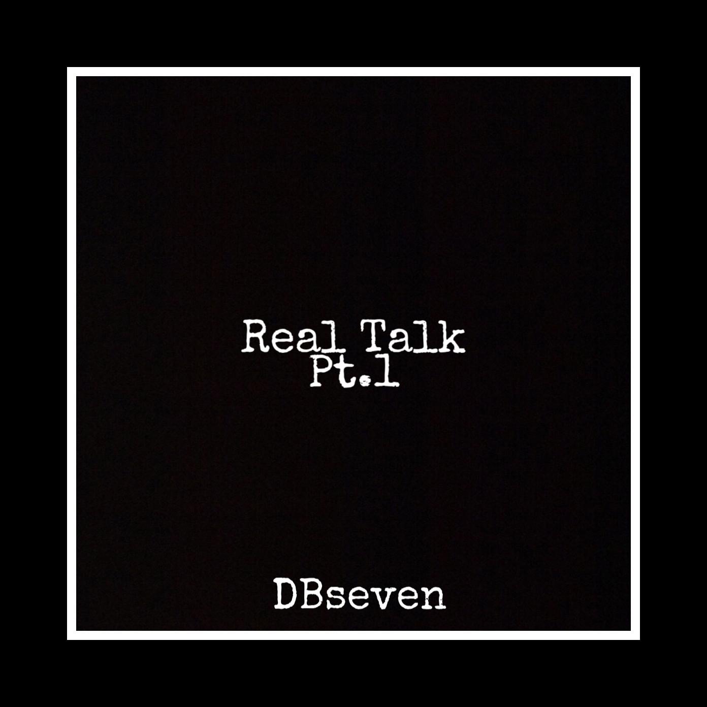 Real Talk pt.1专辑