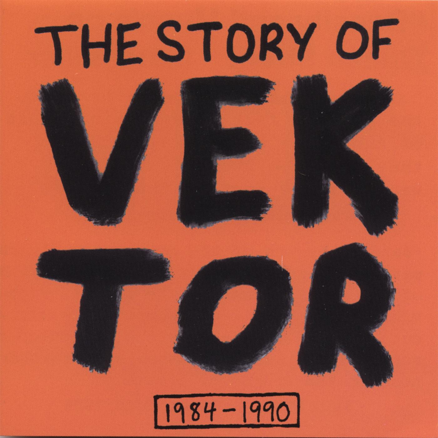 The Story of Vektor