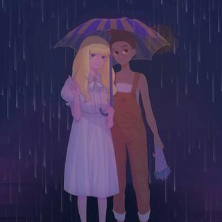 （卡罗尔和星期二）Carloe&Tuesday