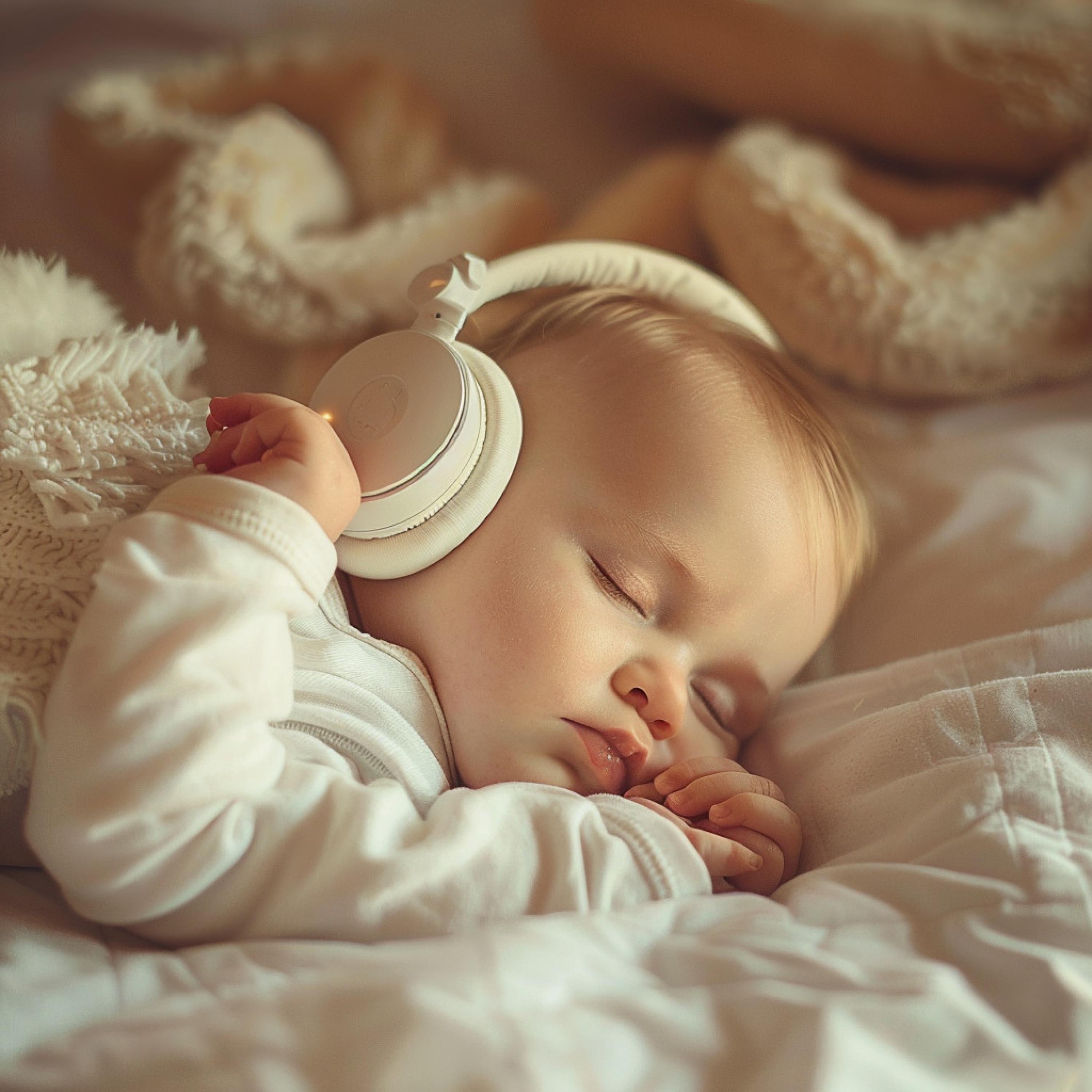 Lullaby Piano Baby - Peaceful Sleep Vibes