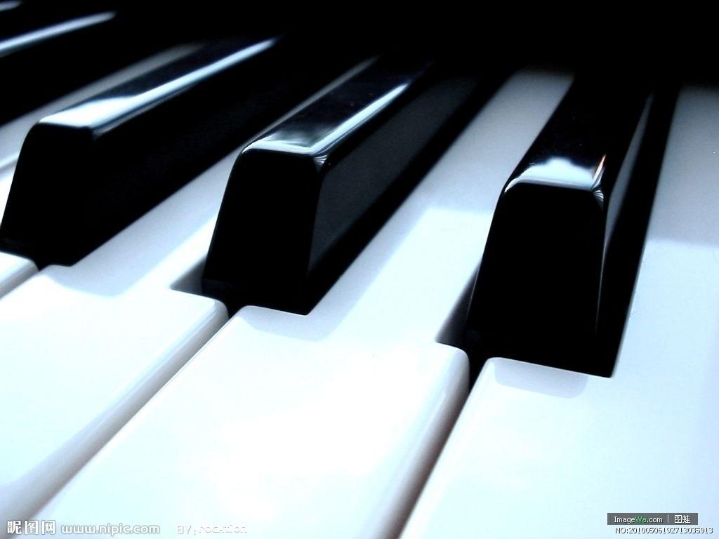 Piano Fantasy