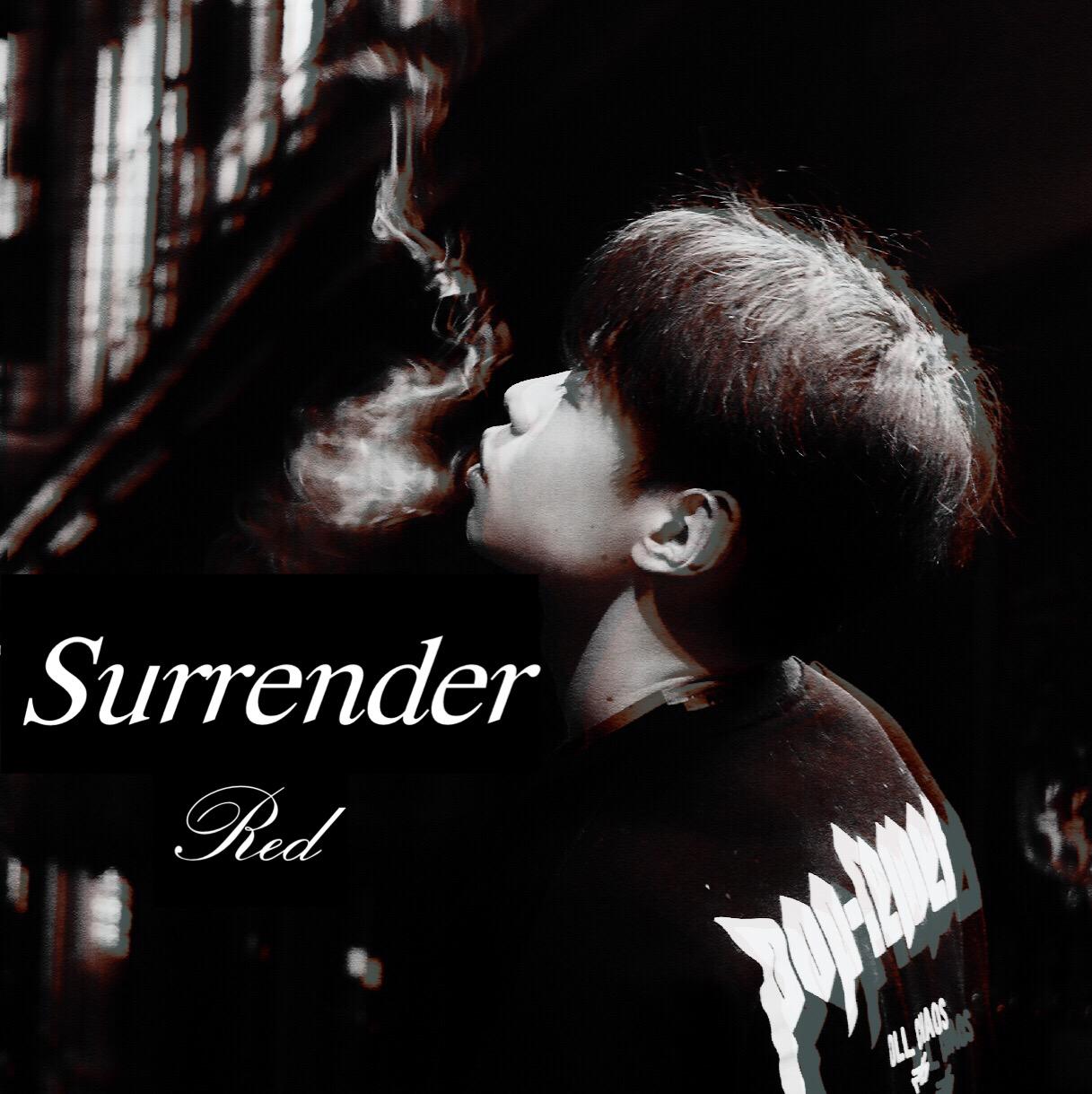 Surrender专辑