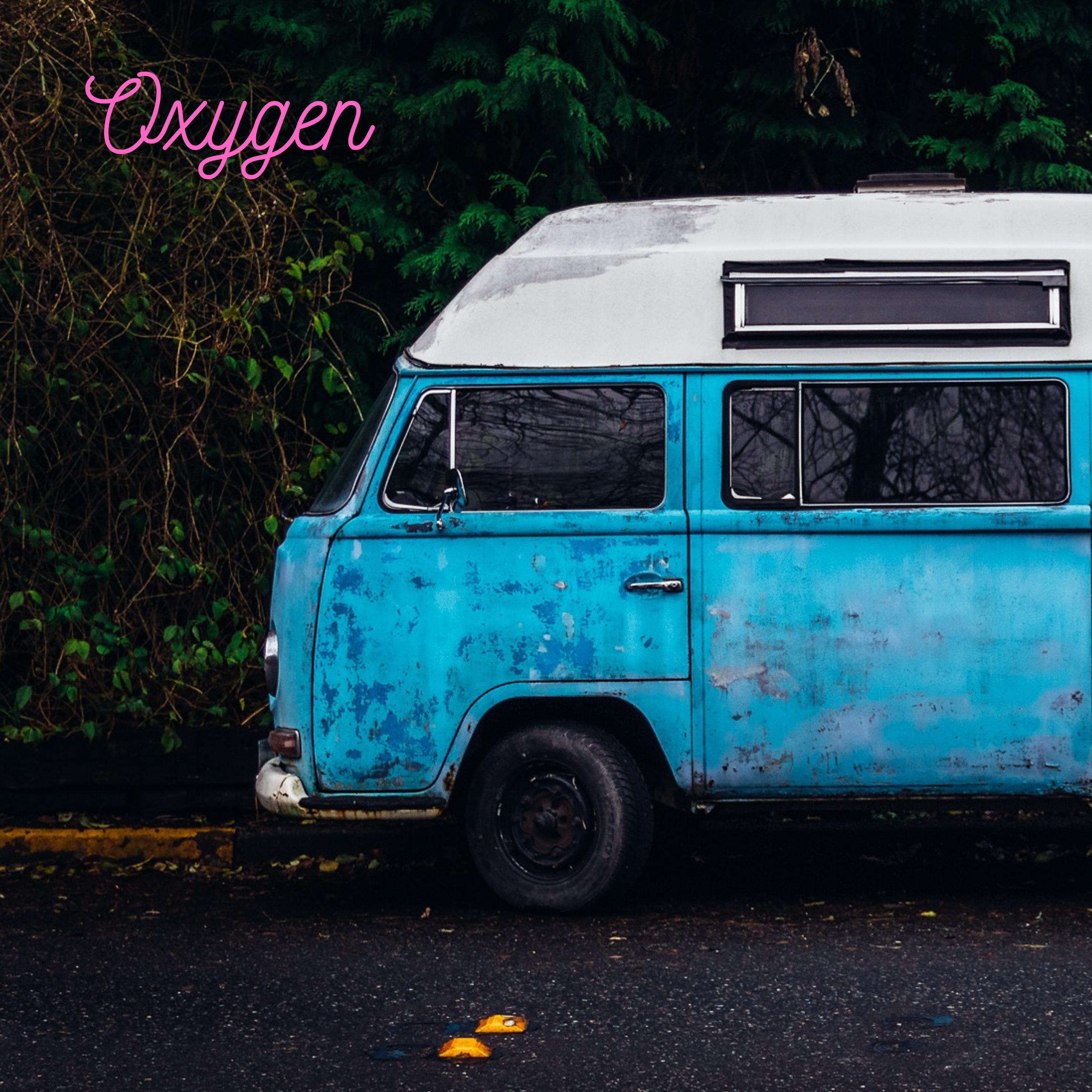 Oxygen