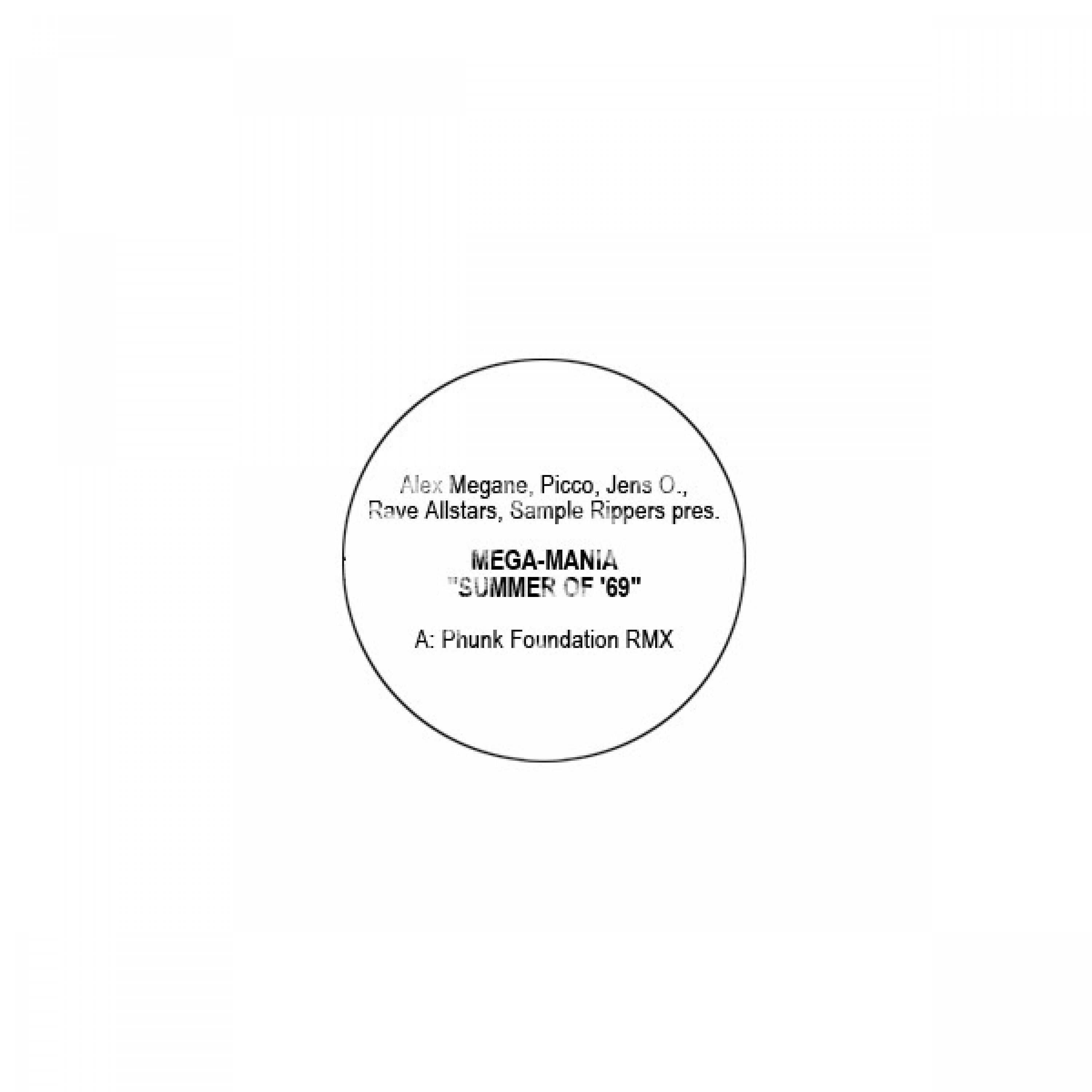 Summer of '69 (Elektro Mixes)