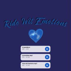 Ride&Emotions