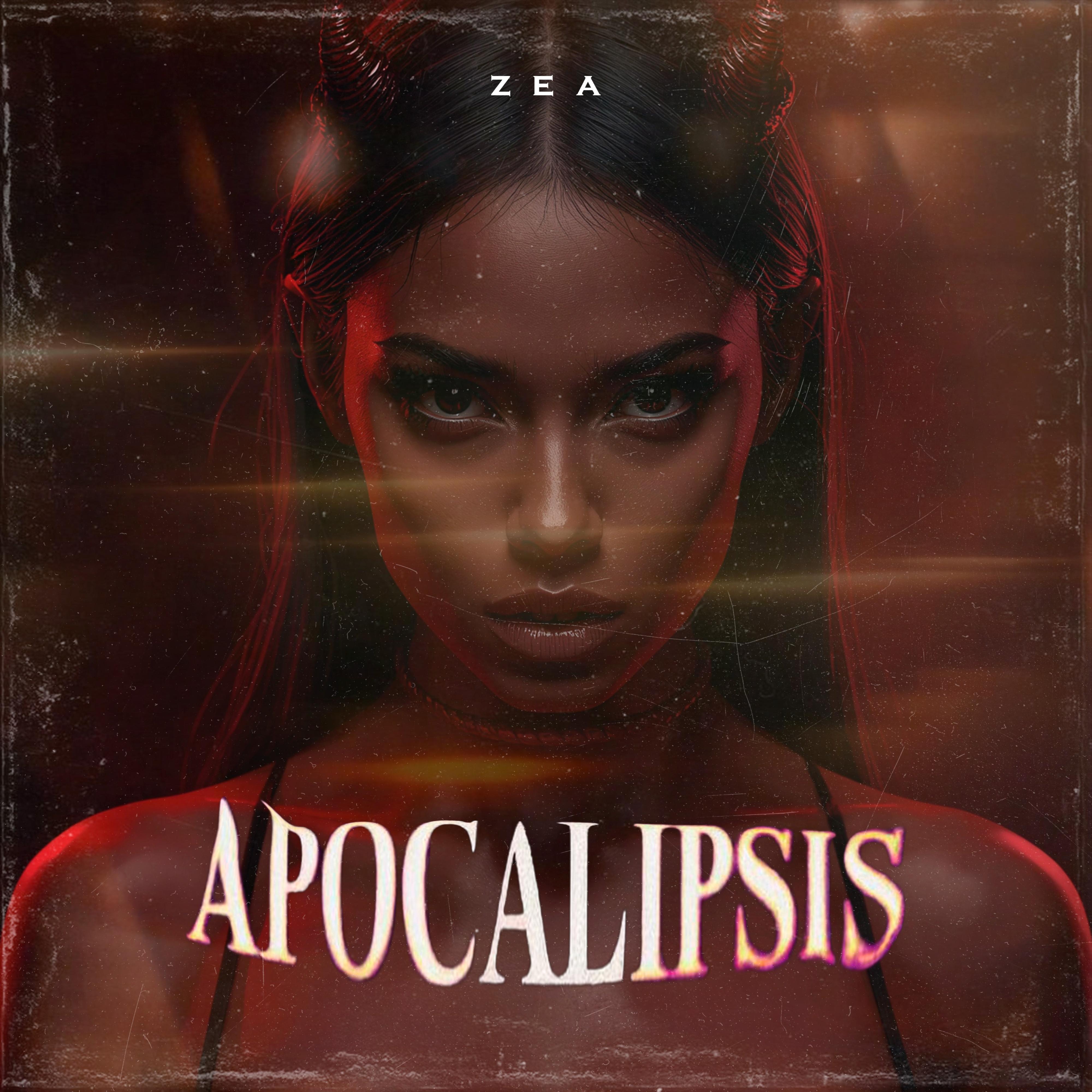 Apocalipsis