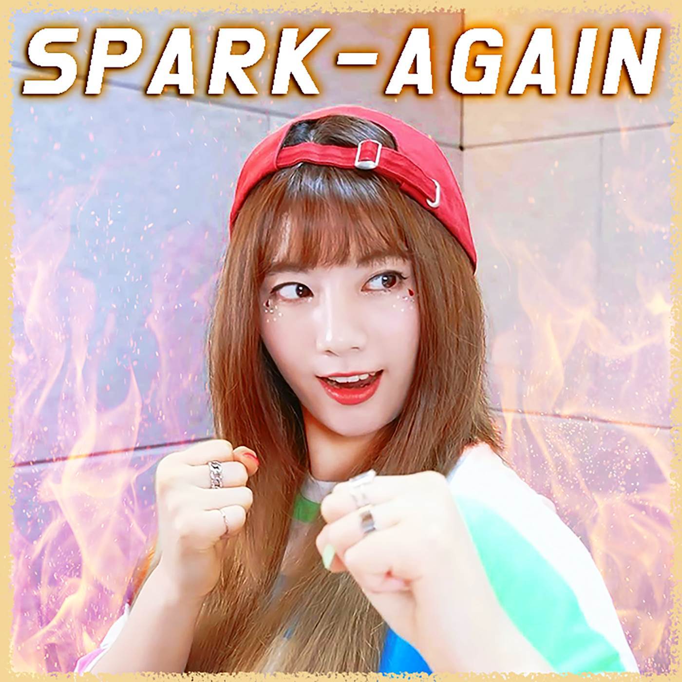 SPARK-AGAIN